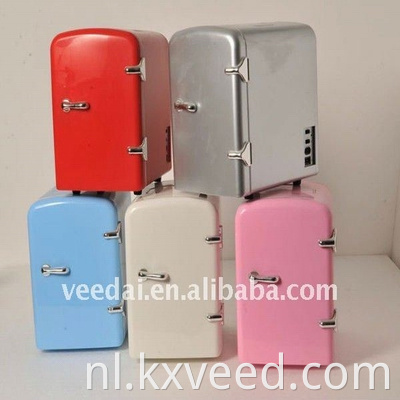 4L Hotel koelkast fabriek